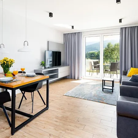 Karo Ii Świeradów-Zdrój