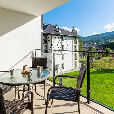 Karo Ii Apartmán Świeradów-Zdrój