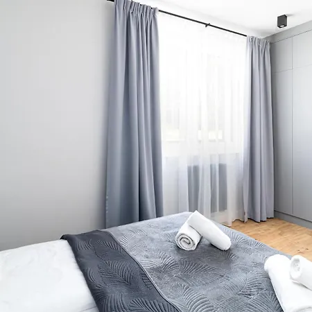 Apartmán Karo Ii Świeradów-Zdrój