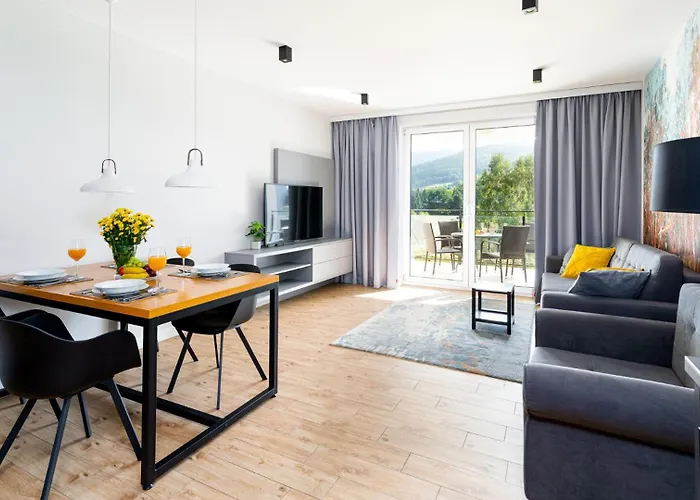 Karo Ii Świeradów-Zdrój