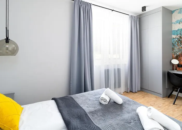 Lägenhet Karo Ii Świeradów-Zdrój